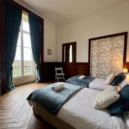 Entre Seine Et Foret-10Min Fontainebleau-6 Pers Veneux-les-Sablons Exterior foto