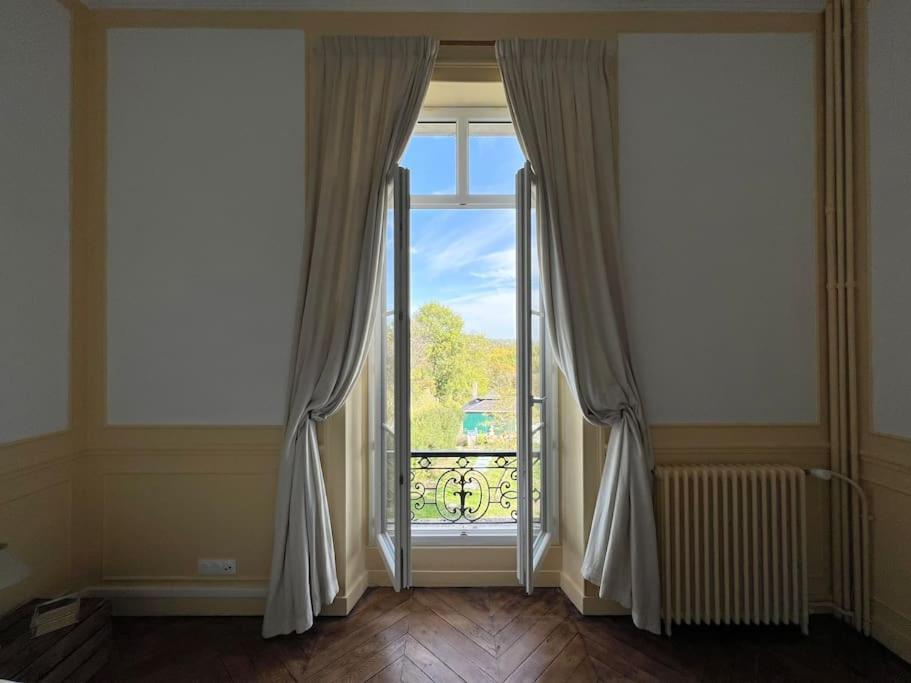 Entre Seine Et Foret-10Min Fontainebleau-6 Pers Veneux-les-Sablons Exterior foto